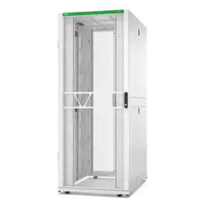 Freestanding Rack APC NetShelter SX 42U 1814kg White