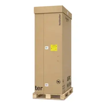 Freestanding Rack APC NetShelter SX Photo 2