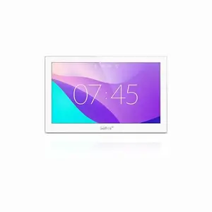 Touchscreen manipulator SATEL 10" white