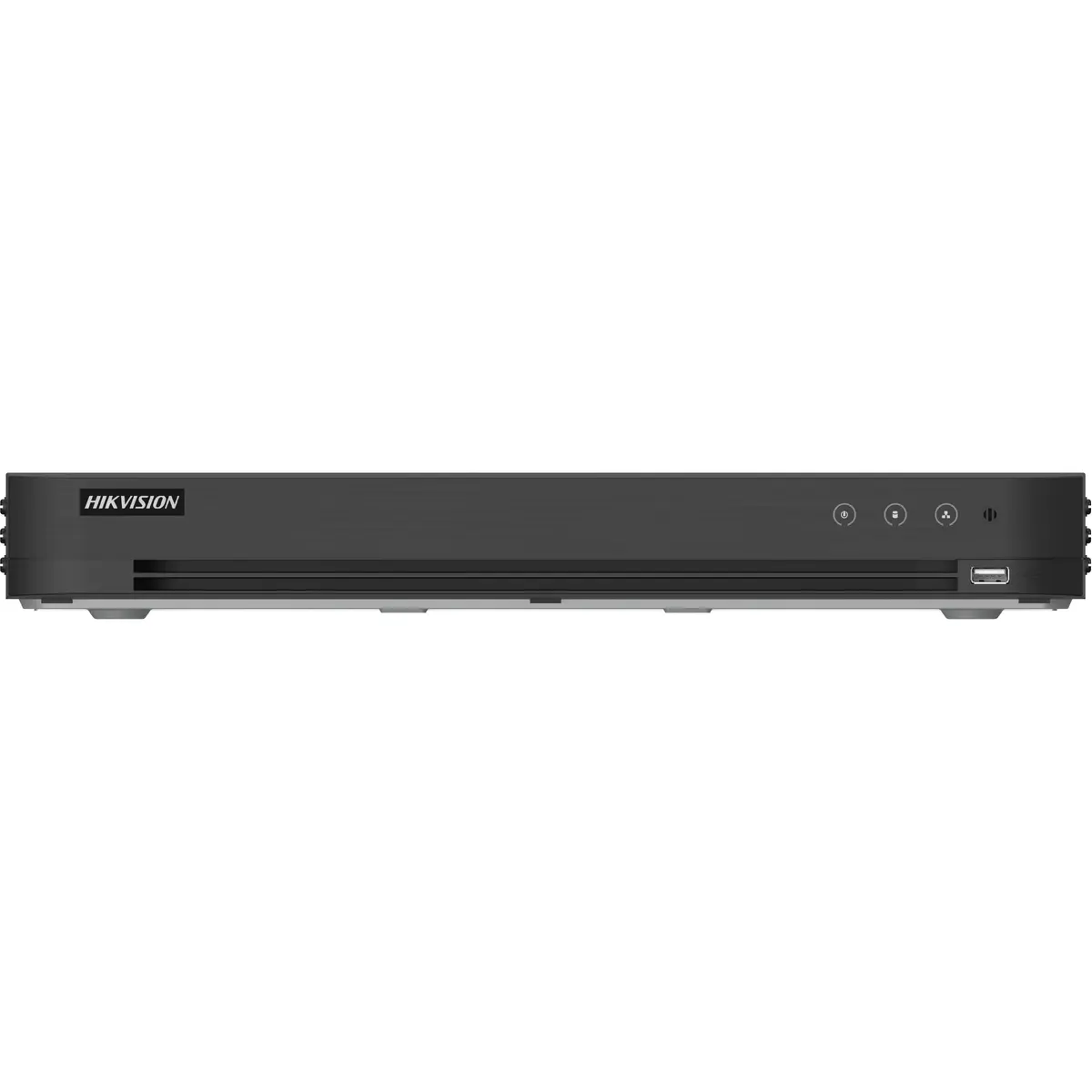 DVR Hikvision Pro Series 16-канальный 5 МП H.265 AcuSense Photo 2