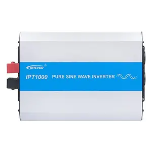 Преобразователь напряжения Epee IPT1000-12 1000 Вт 12 В DC в AC
