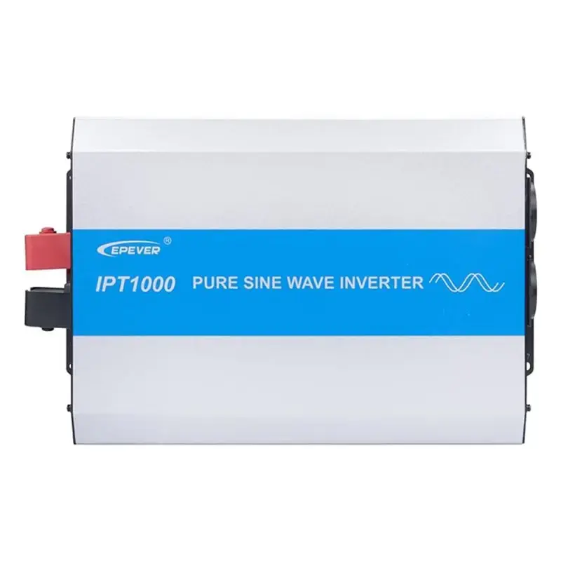 Invertors Epee IPT1000-12 1000W 12V Photo 2