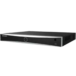 Сетевой видеорегистратор Hikvision DS-7632NXI-K2(D) 32 канала 4K