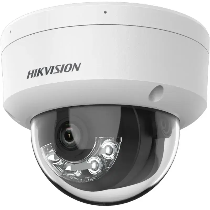 Hikvision DS-2CD1163G2-LIU(2.8MM) IP kamera Photo 2
