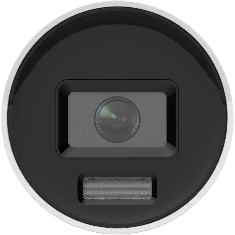 IP security camera Hikvision Pro Series DS-2CD2047G2H-LI(4mm)(eF) Photo 2