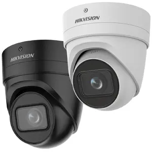 Hikvision DS-2CD2H66G2-IZS(2.8-12mm)/C/BLACK DS-2CD2H66G2-IZS(2.8-12MM)/C/BLACK Photo 1