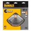 DeWalt DT4064-QZ aplamzāģa disks Photo 3