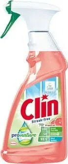 Cleaning Products