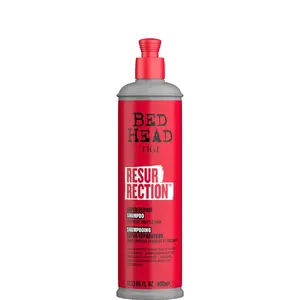 Профессиональный шампунь TIGI Resurrection Super Repair 400 мл
