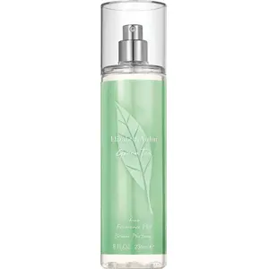 Smidzinātājs-parfīms Elizabeth Arden Green Tea 236 ml — viegls sieviešu aromāts