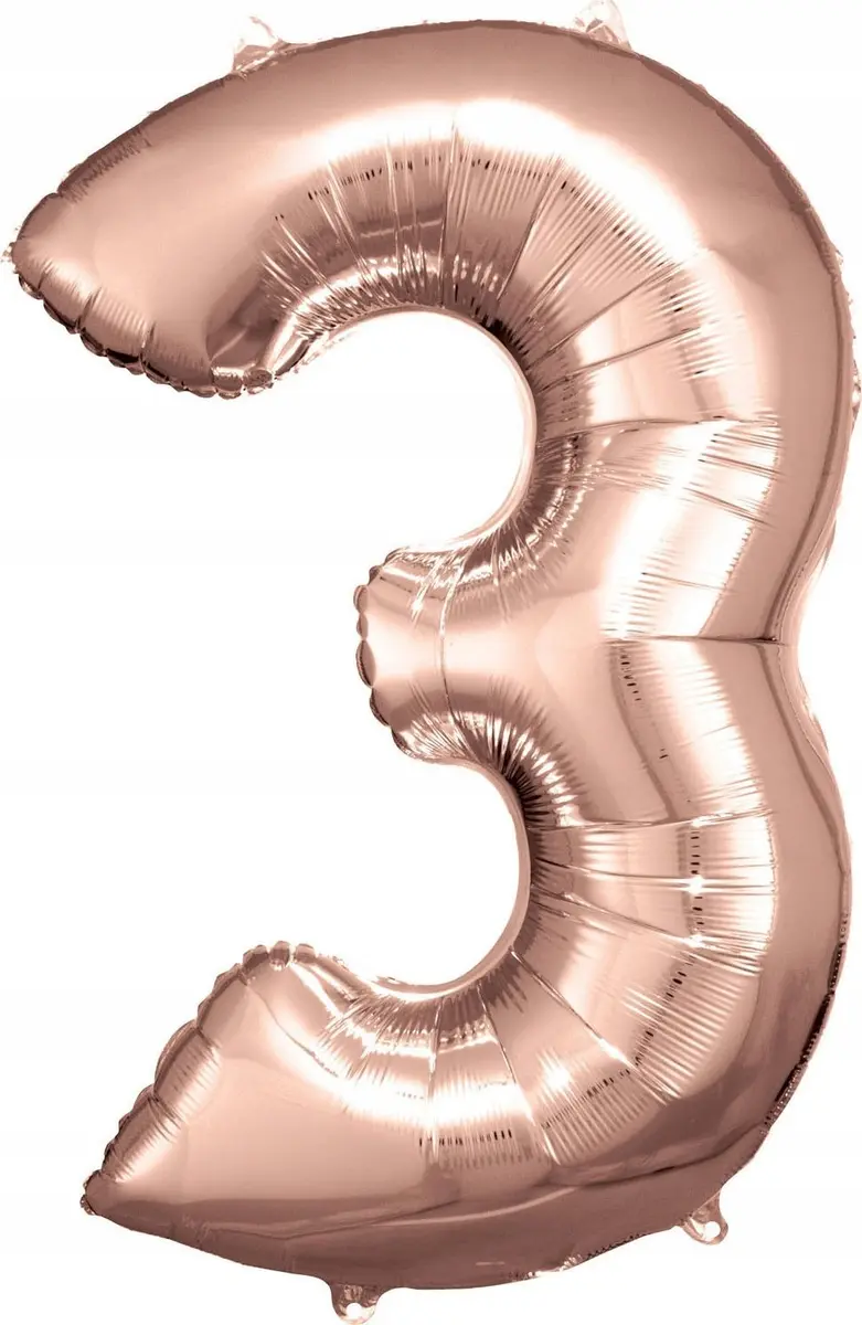 Rotaļu balons AMSCAN 9906278 — folija