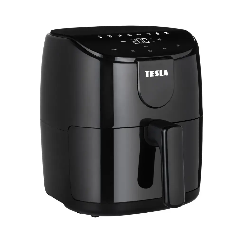 Фритюрница TESLA Electronics AirCook Q40 Photo 2