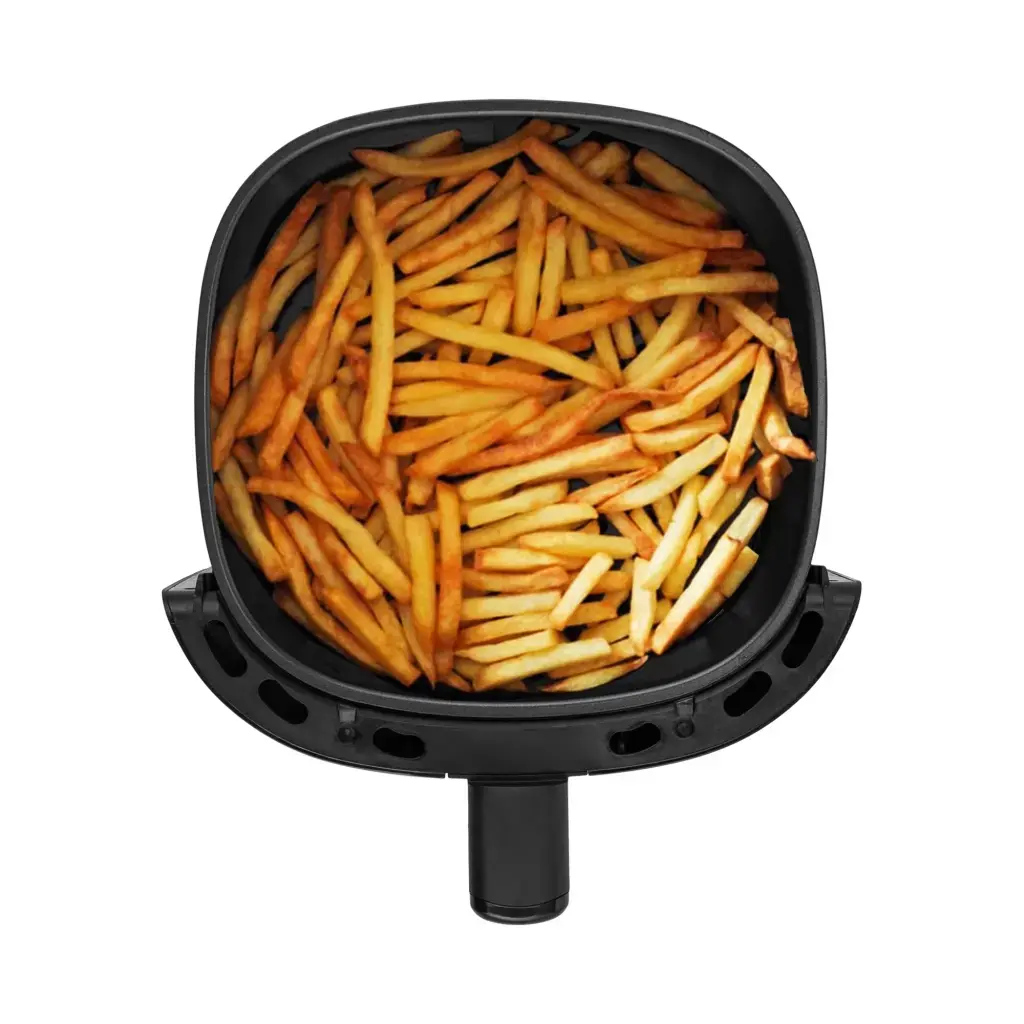 Фритюрница TESLA Electronics AirCook Q40 Photo 4