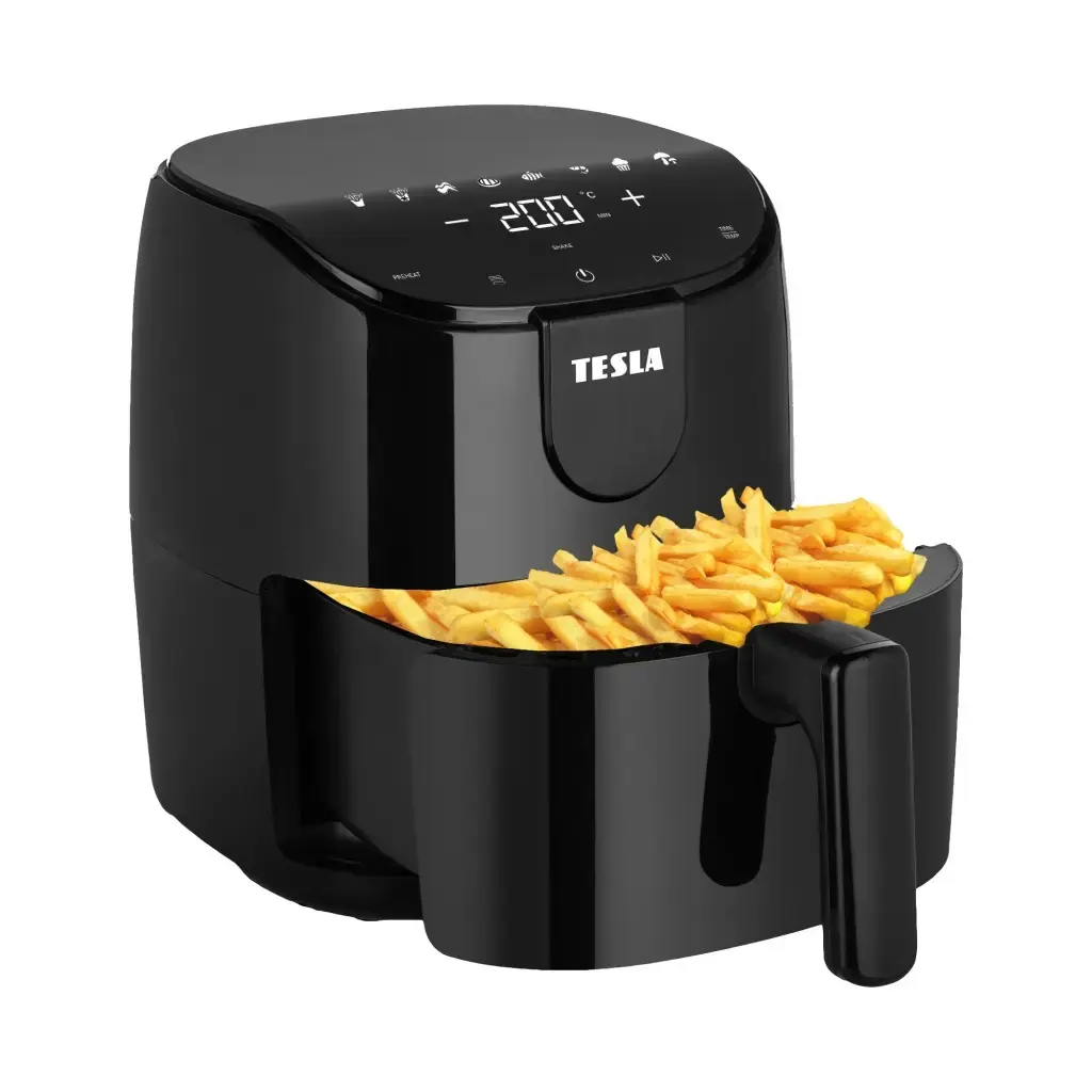 Фритюрница TESLA Electronics AirCook Q40 Photo 5