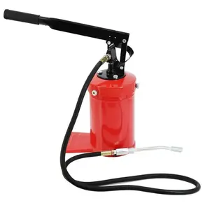Ручной насос для воздуха AWTools AW15930 — для шин и надувных изделий, вес 4,2 кг