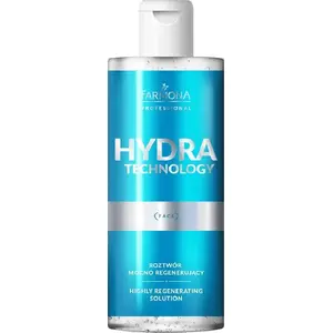 Регенерирующий раствор Farmona Hydra Technology 500 мл