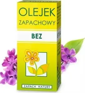Fragrance Oil Etja Lilac Scent 10 ml