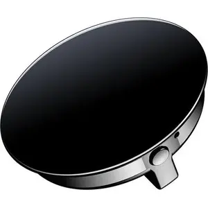 Voice Recorder Luxury-Goods Q3 — hidden pin/brooch clip design, 16GB internal storage