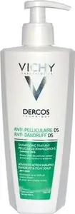 Šampūns Vichy Dercos Anti-dandruff 390 ml — Vichy Dercos pret blaugznām 390 ml