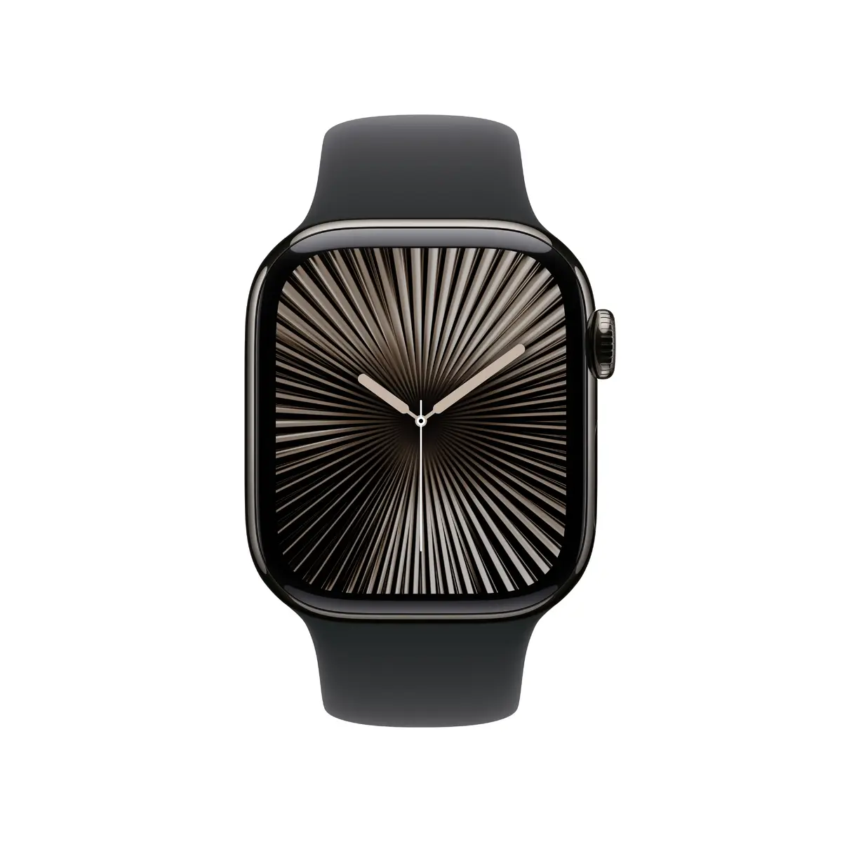 Viedpulkstenis Apple Watch Series 10 GPS + Cellular Photo 2