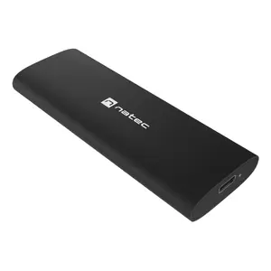 SSD enclosure NATEC 10 TB M.2 M.2 NKZ-2286