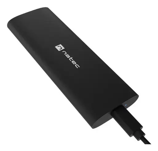 SSD enclosure NATEC 10 TB NKZ-2286 Photo 2