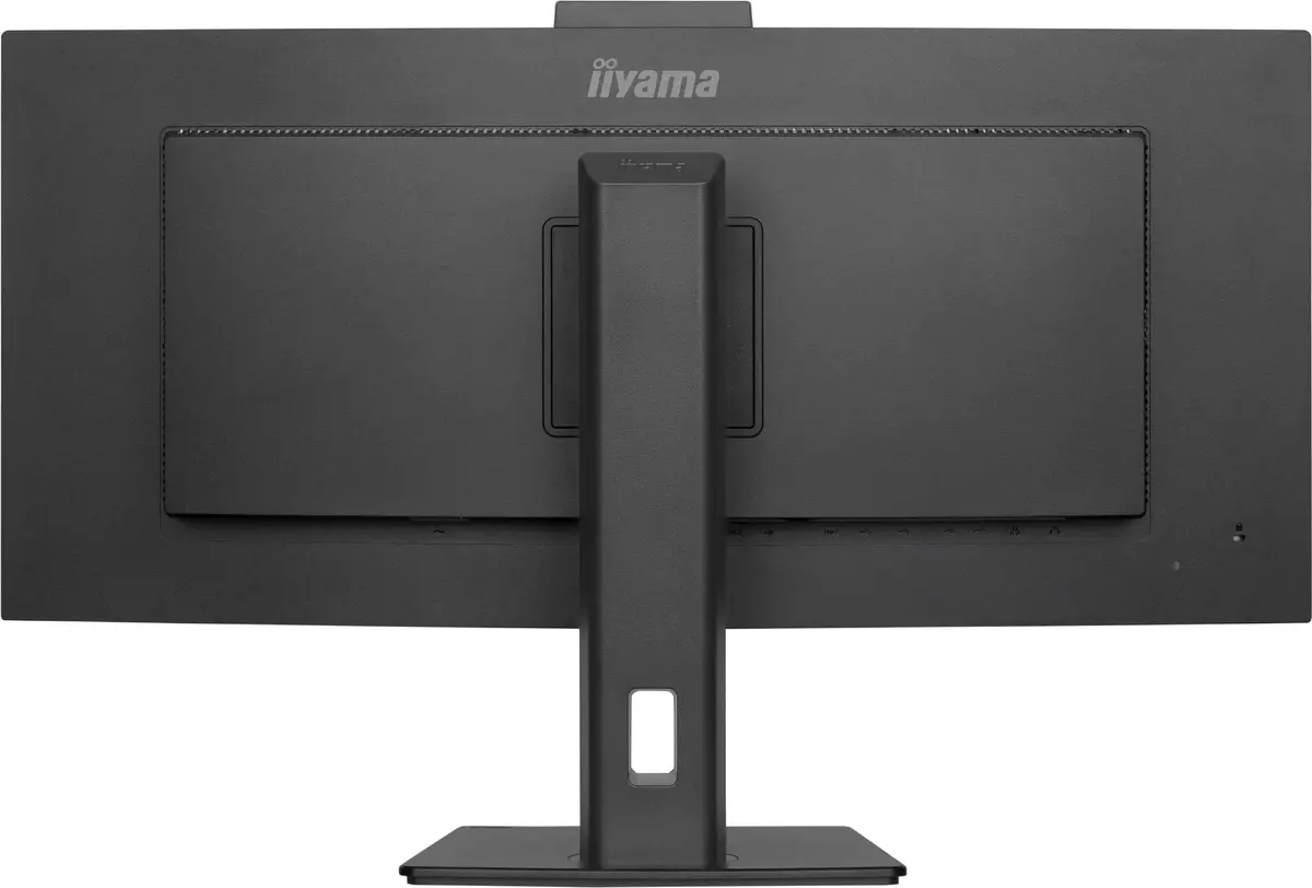 Монитор iiyama ProLite XCB3497WQSNPH-B1 Photo 3