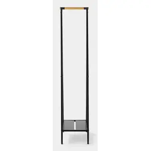 Brabantia Linn Стальной каркас Черный Высота 1700мм Ширина 340мм