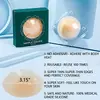 Силиконовые накладки AUPCON TS SDA228LS 8 см Photo 8