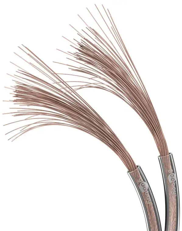 Акустический кабель Goobay 67729 Photo 3
