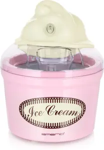Ice cream maker Emerio ICM-110286 1.5 L capacity automatic operation