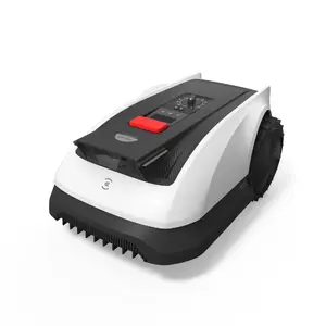 Zāles pļāvējs robots Ecovacs GOAT O800 RTK