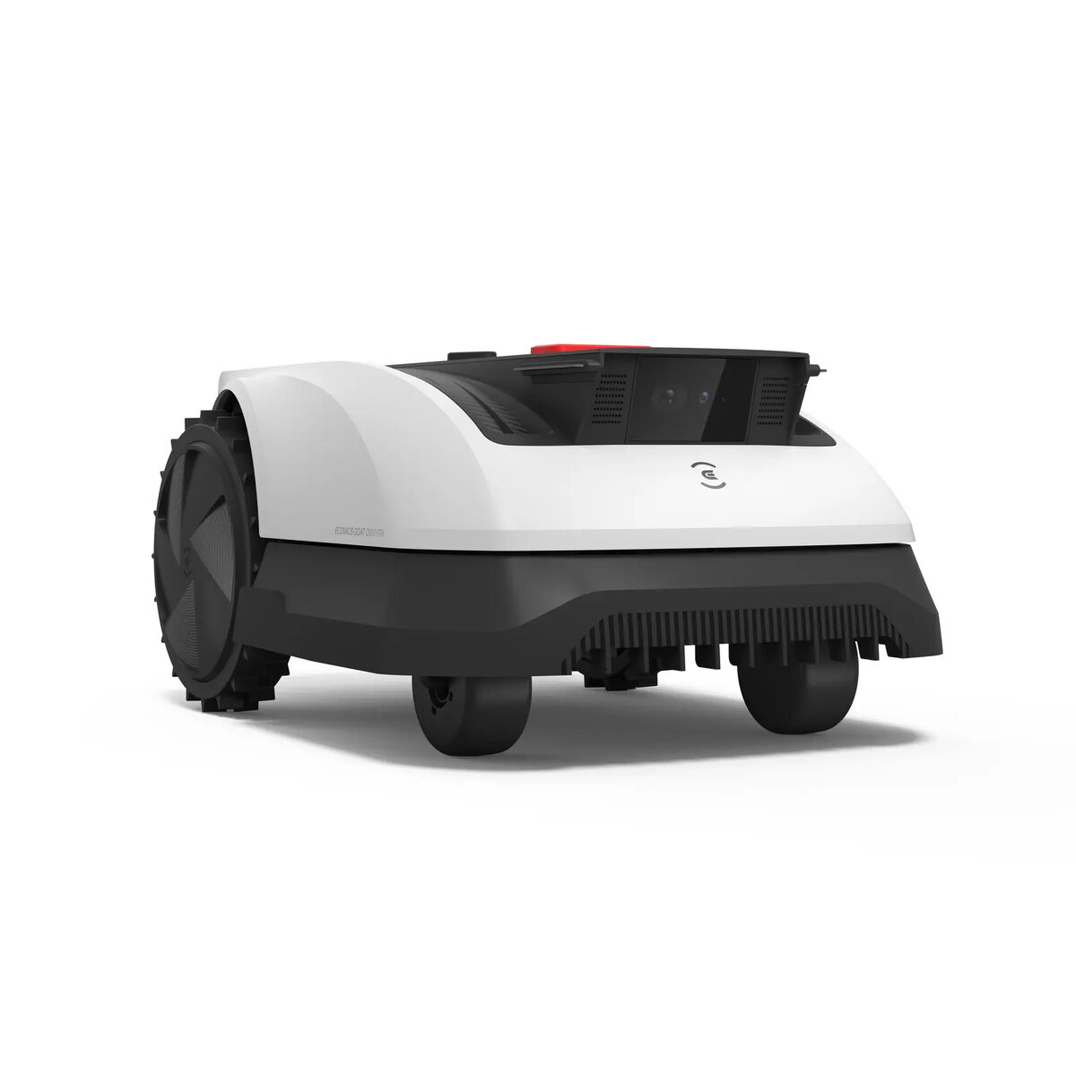 Робот-газонокосилка Ecovacs GOAT O800 RTK Photo 2