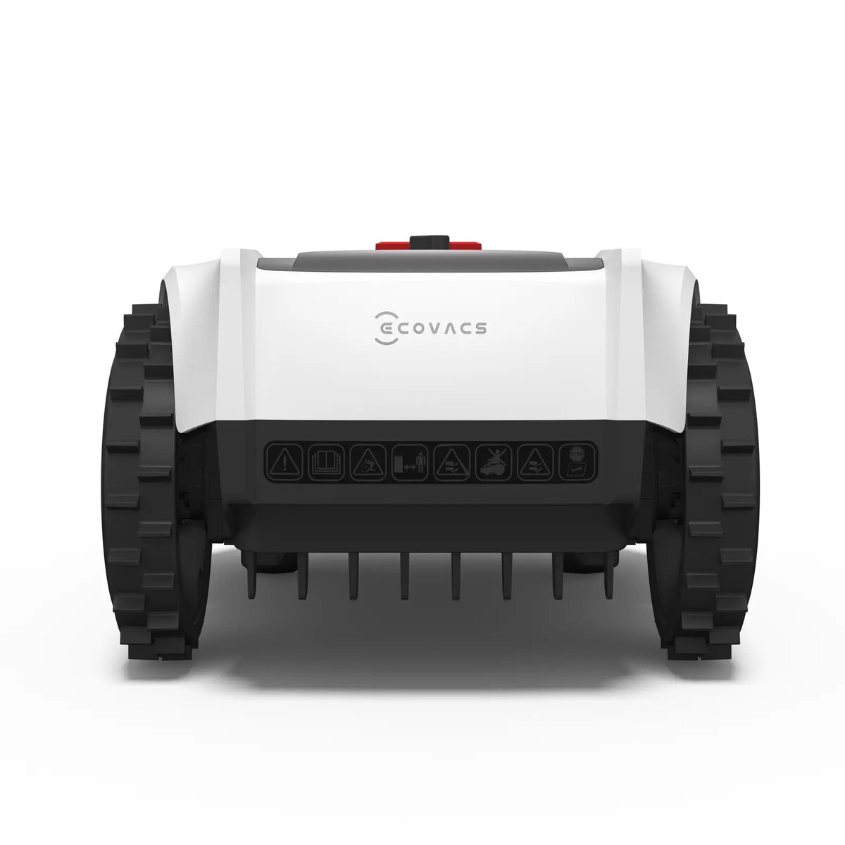 Робот-газонокосилка Ecovacs GOAT O800 RTK Photo 3