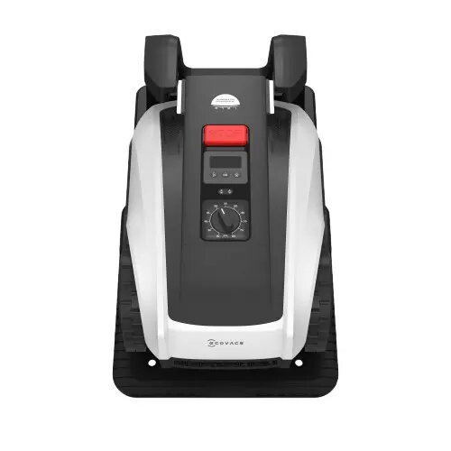 Робот-газонокосилка Ecovacs GOAT O800 RTK Photo 5