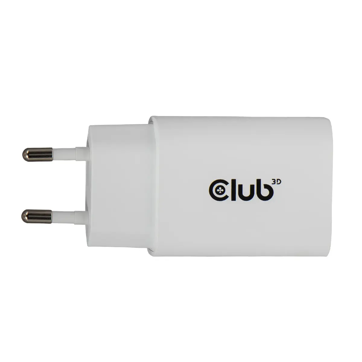 CLUB3D CAC-3020 USB‑C Charger 2‑Pack 30W Photo 8
