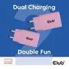 Club 3D CAC-3021 30 W power supply Photo 2