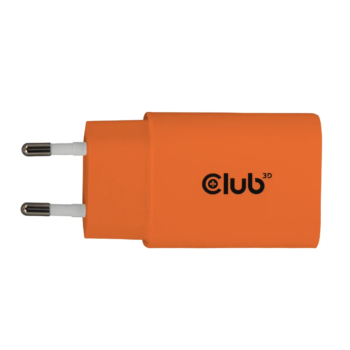 CLUB3D CAC-3023 30 W barošanas bloks Photo 8