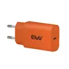 CLUB3D CAC-3023 30 W barošanas bloks Photo 9