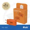 CLUB3D CAC-3023 30 W barošanas bloks Photo 10