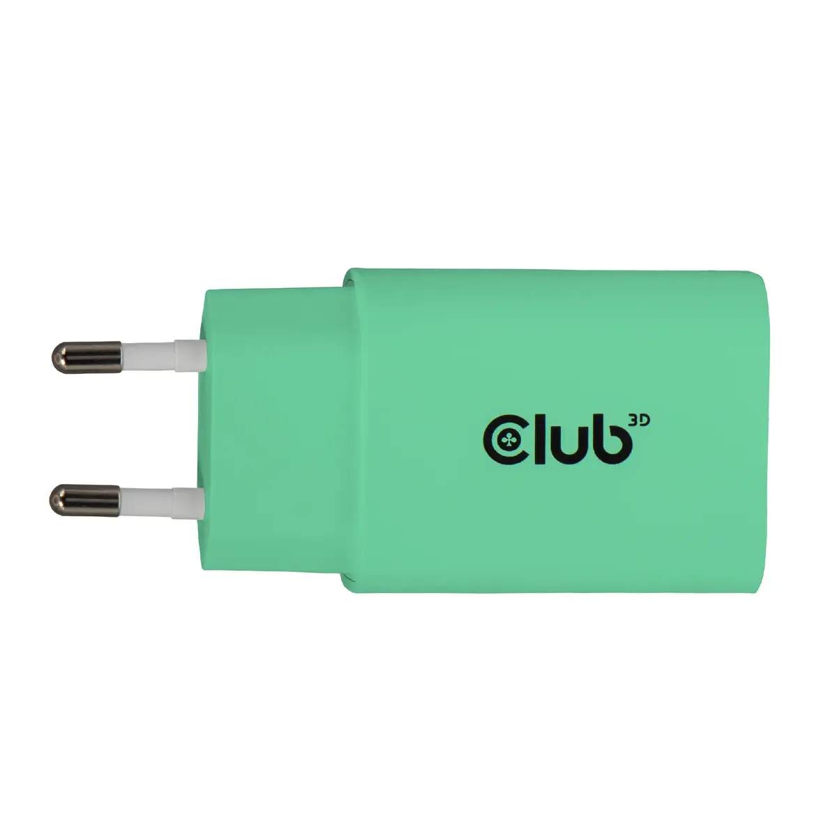 club 3d USB-C lādētāju komplekts 2 gab. 30W Photo 8