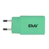 club 3d USB-C lādētāju komplekts 2 gab. 30W Photo 8