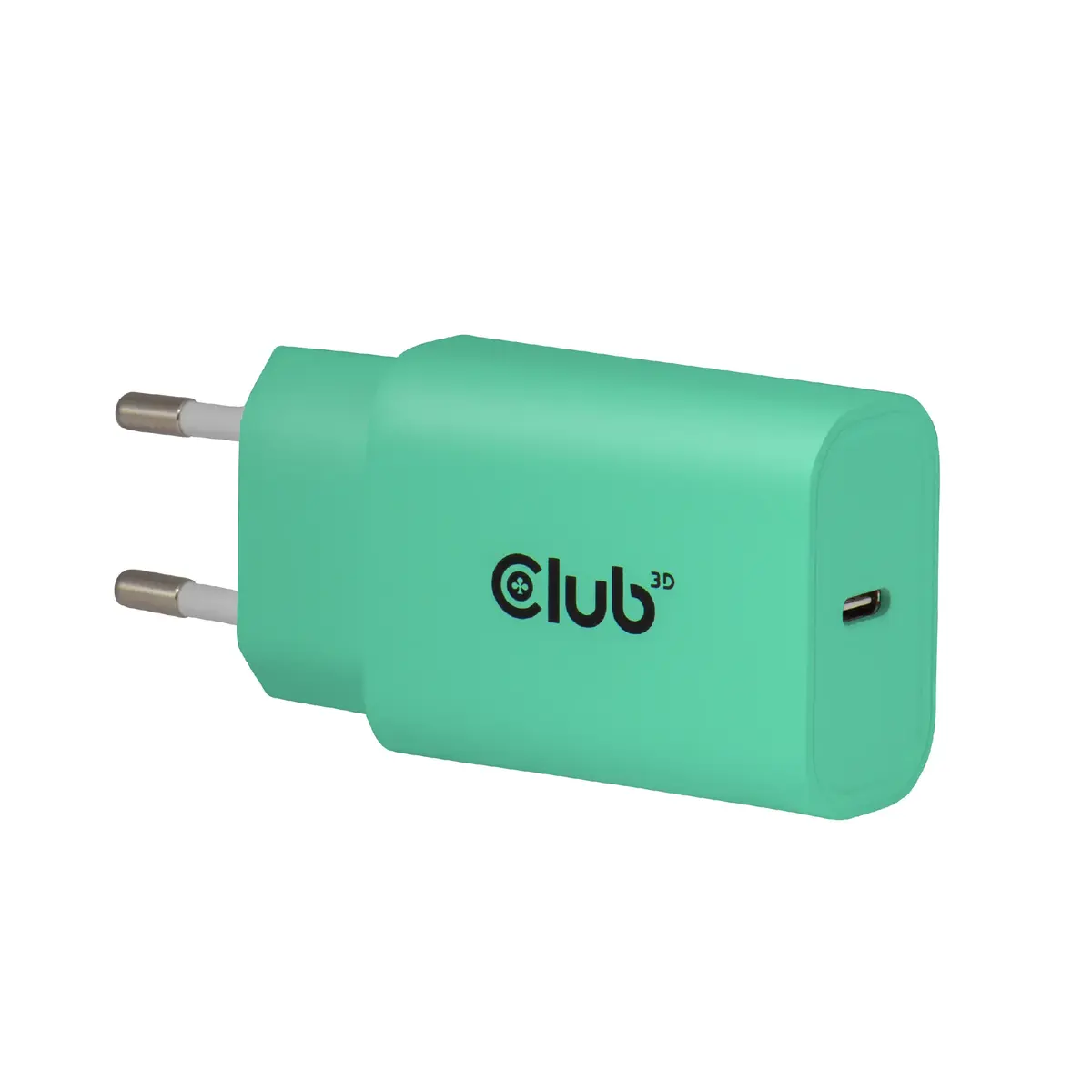 club 3d USB-C lādētāju komplekts 2 gab. 30W Photo 9