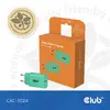 club 3d USB-C lādētāju komplekts 2 gab. 30W Photo 10