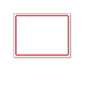 Self-adhesive label Seiko Instruments SLP-NR Width 70 mm Height 54 mm