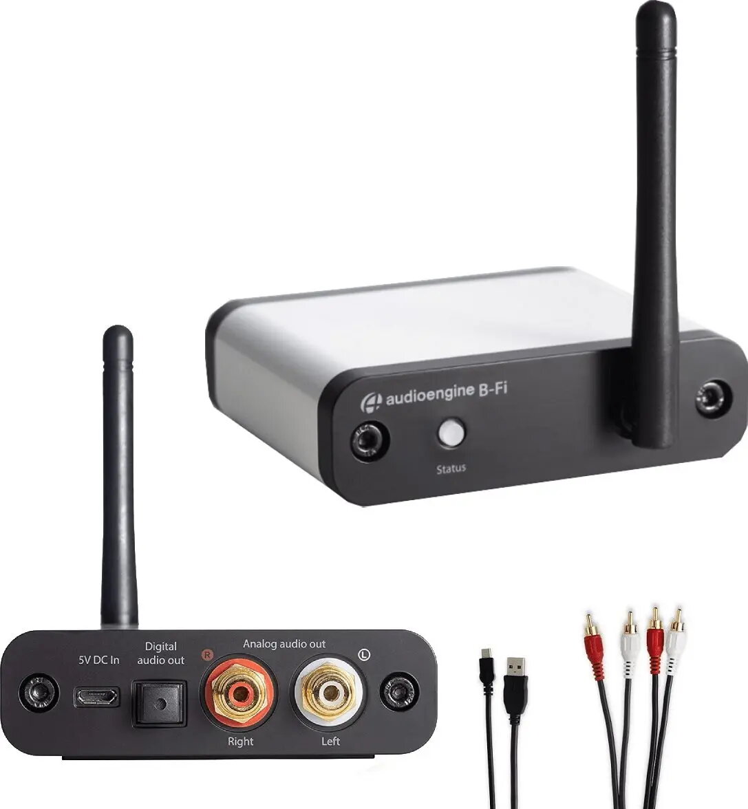 Media Players & TV Boxes