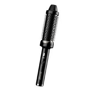 Hot Brush Revamp Progloss BR-1400AGD-EU 1400W ceramic hot air brush