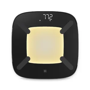 Весы для анализа тела HoMedics SCL-B200-BK3R