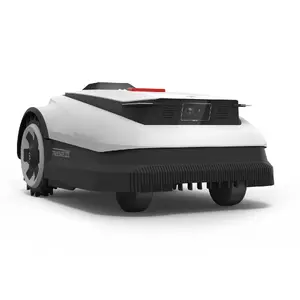Zāles pļāvējs robots Ecovacs GOAT A1600 RTK  līdz 1600 m² (GOAT A1600 RTK)