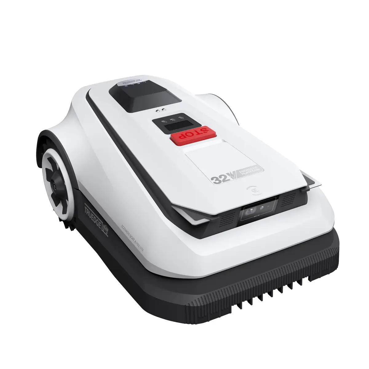 Zāles pļāvējs robots Ecovacs GOAT A1600 RTK Photo 2